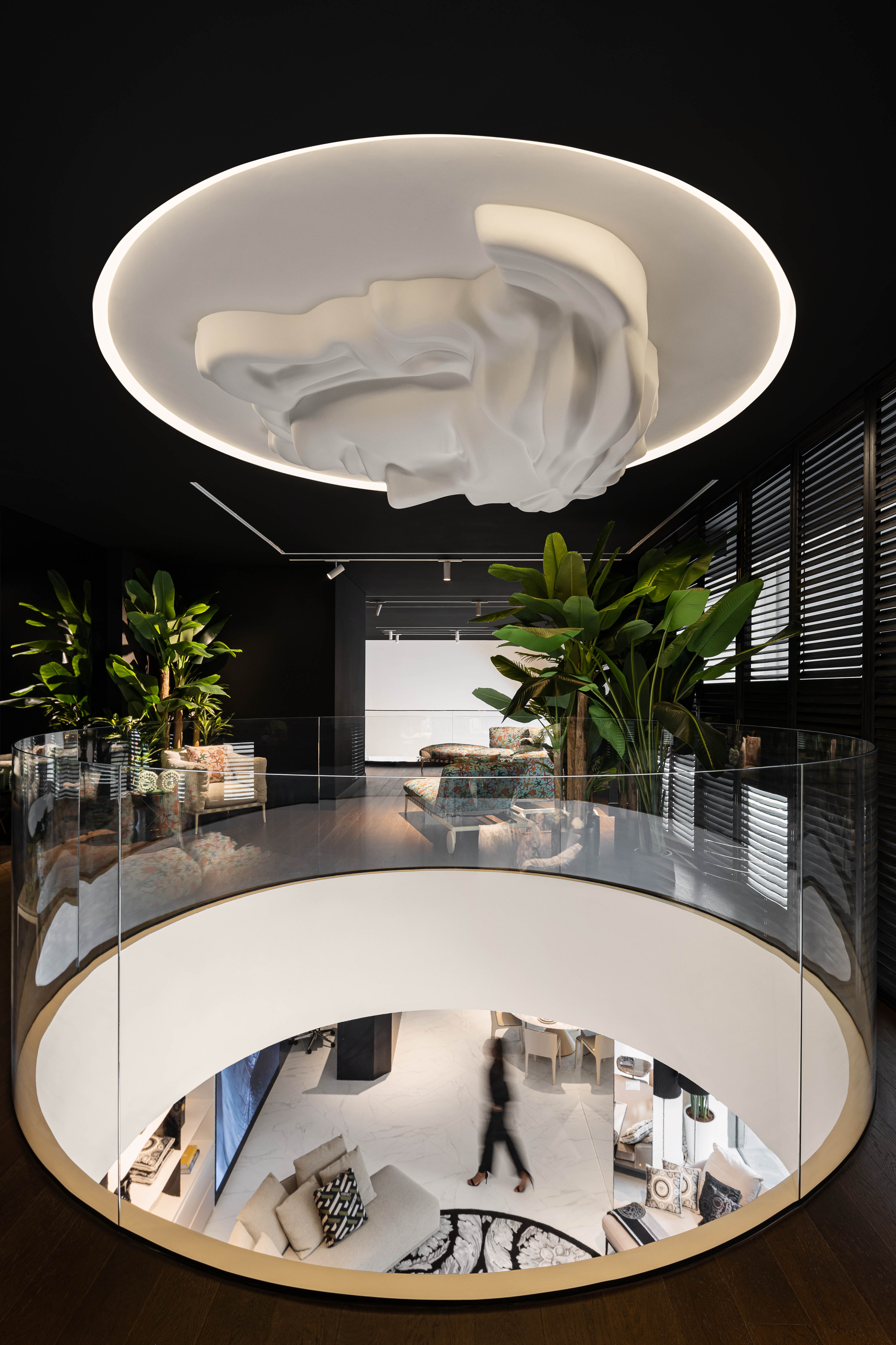 Solomia Design. Dubai — interior design project by Solomia Design